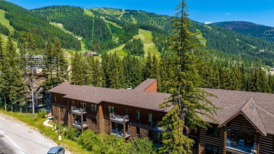 Whitefish Lake Condo For Sale in Whitefish Montana