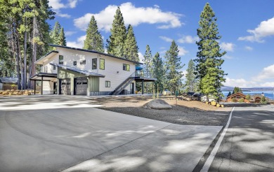 Lake Home Sale Pending in Lake Almanor, California