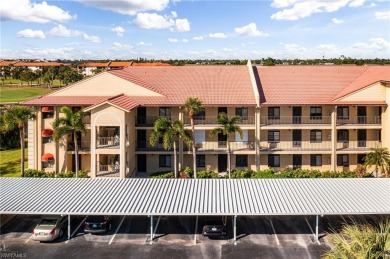 Lake Condo For Sale in Fort Myers, Florida