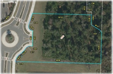 (private lake, pond, creek) Lot Sale Pending in Orlando Florida