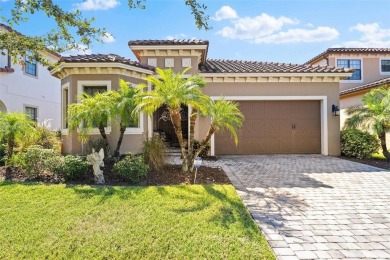 Lakes at Eagle Creek Golf Club  Home For Sale in Orlando Florida