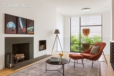 Welcome home! 273 State Street is a striking four-story modern - photo 3