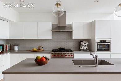 Welcome home! 273 State Street is a striking four-story modern - photo 5