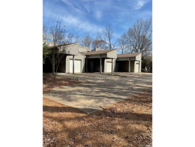 Lake Catherine Home For Sale in Hot Springs Arkansas