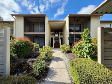 Lake Condo For Sale in Venice, Florida