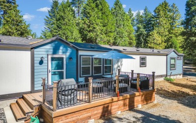 Lake Home For Sale in Lake Almanor, California