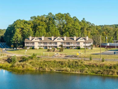 Lake Catherine Condo For Sale in Hot Springs Arkansas