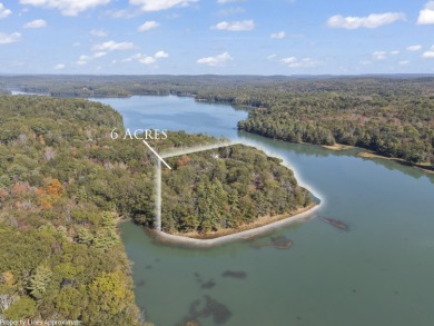 (private lake, pond, coastal) Home For Sale in Boothbay Maine