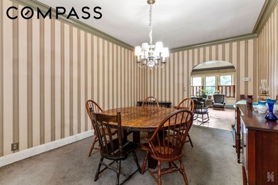 A rare opportunity to own a landmarked 1920s brick townhouse in - photo 5