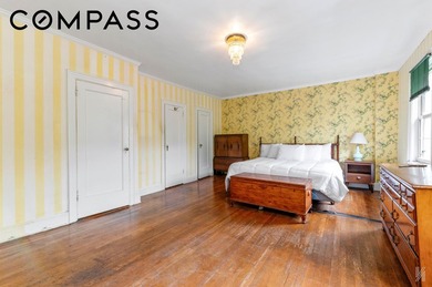 A rare opportunity to own a landmarked 1920s brick townhouse in - photo 9