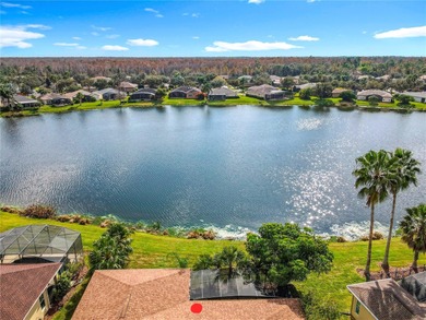 (private lake, pond, coastal) Home For Sale in Poinciana Florida