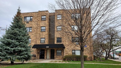 Lake Michigan - Cook County Condo For Sale in Chicago Illinois