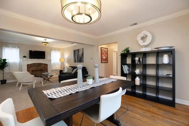 Charming craftsman home with three bedrooms and one full - photo 1