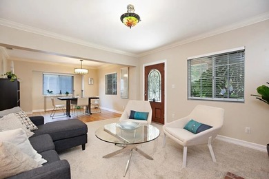 Charming craftsman home with three bedrooms and one full - photo 4