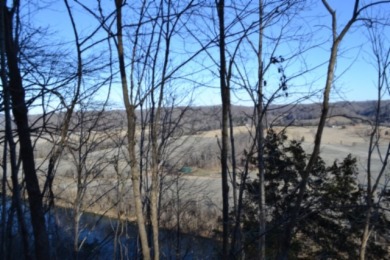 5.52 AC W/ RIVER- MTN- VALLEY VIEWS FOR MILES & MILES - photo 15