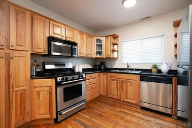 Charming craftsman home with three bedrooms and one full - photo 9