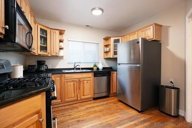 Charming craftsman home with three bedrooms and one full - photo 10