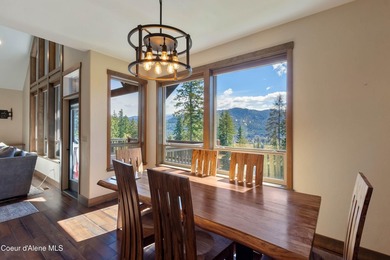 Perched above The Idaho Club, this exceptional luxury home - photo 11
