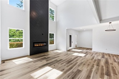 Welcome to lakeside living on Lake Lanier in the sought-after - photo 11