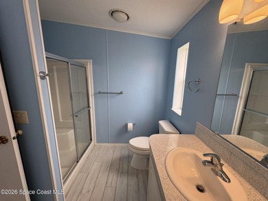 Rarely available lakefront property! This 2-bedroom, 2-bath home - photo 12
