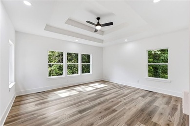 Welcome to lakeside living on Lake Lanier in the sought-after - photo 13