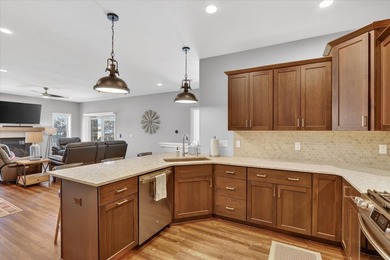 Welcome home to this beautifully designed 2025-built condo - photo 13