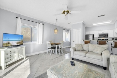 Welcome to The Palms at Seagrove, ideally situated in the heart - photo 14
