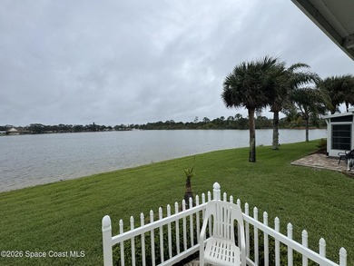 Rarely available lakefront property! This 2-bedroom, 2-bath home - photo 14