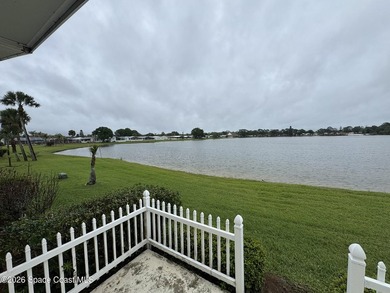 Rarely available lakefront property! This 2-bedroom, 2-bath home - photo 15