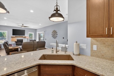 Welcome home to this beautifully designed 2025-built condo - photo 16