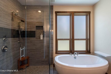 Perched above The Idaho Club, this exceptional luxury home - photo 17