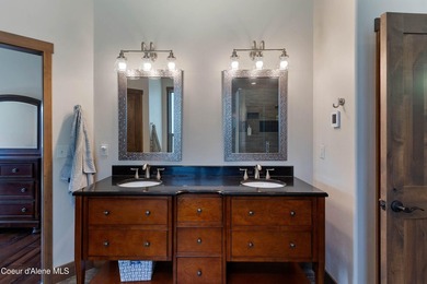 Perched above The Idaho Club, this exceptional luxury home - photo 18