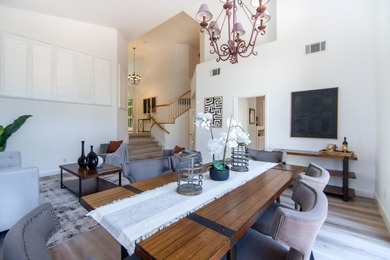 Welcome to 1141 Pheasant Hill Way, This bright and airy home - photo 18