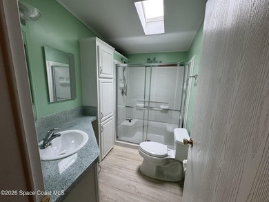 Rarely available lakefront property! This 2-bedroom, 2-bath home - photo 19