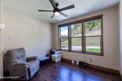 Perched above The Idaho Club, this exceptional luxury home - photo 21