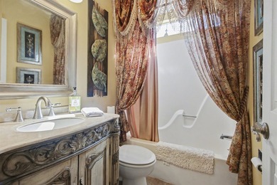 Beautiful 3 bedroom, 2 full bath home in Ashton Glenn, a quiet - photo 22