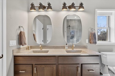 Welcome home to this beautifully designed 2025-built condo - photo 22