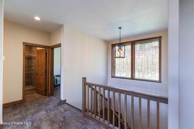 Perched above The Idaho Club, this exceptional luxury home - photo 23