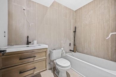 Exceptional condominium with a private fenced backyard and - photo 24