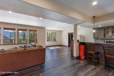 Perched above The Idaho Club, this exceptional luxury home - photo 26
