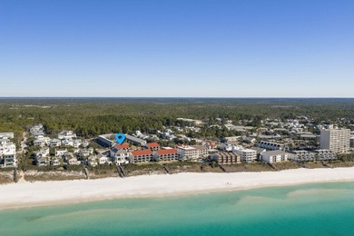 Welcome to The Palms at Seagrove, ideally situated in the heart - photo 26
