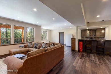 Perched above The Idaho Club, this exceptional luxury home - photo 27