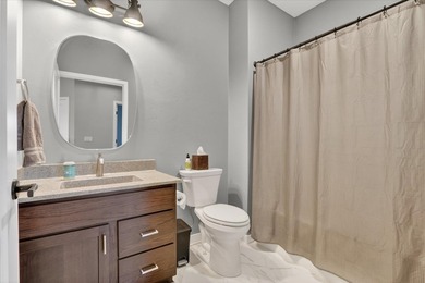 Welcome home to this beautifully designed 2025-built condo - photo 27