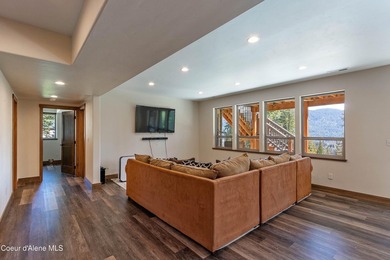 Perched above The Idaho Club, this exceptional luxury home - photo 28