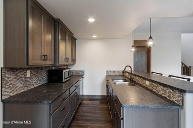 Perched above The Idaho Club, this exceptional luxury home - photo 29