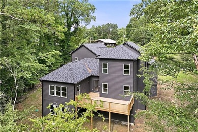 Welcome to lakeside living on Lake Lanier in the sought-after - photo 29