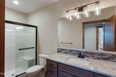 Perched above The Idaho Club, this exceptional luxury home - photo 31