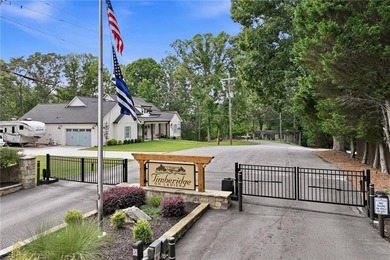 Welcome to lakeside living on Lake Lanier in the sought-after - photo 33