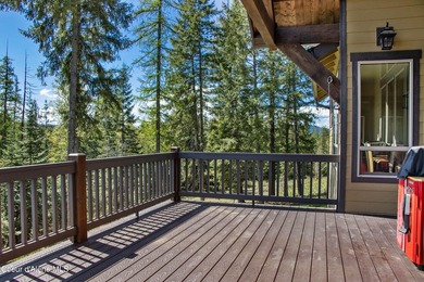 Perched above The Idaho Club, this exceptional luxury home - photo 35