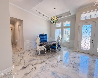 Welcome to 635 Outlook Drive, a beautifully crafted home built - photo 5